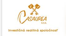 Casaurea S.r.o.
