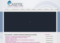 CASSTEL s.r.o. Košice