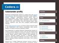 Cedera plus s.r.o.