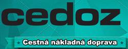 Cedoz S.r.o.