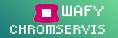 WAFY chromservis s.r.o.