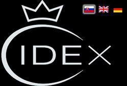 Cidex S.r.o.
