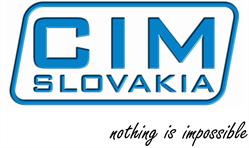 CIM Slovakia s.r.o.