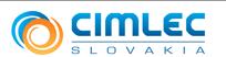 CIMLEC Slovakia s.r.o.