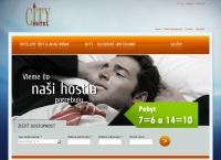 Hotel City Trnava