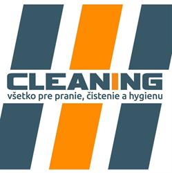 CLEANING s.r.o.