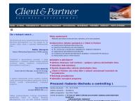 CLIENT & PARTNER s.r.o.