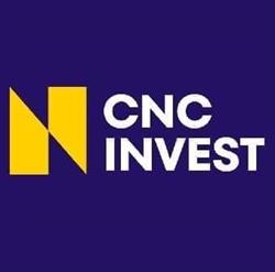 CNC invest SK s. r. o.