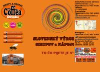 Coffea Drinks S.r.o.