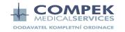 Compek Medical Services, S. r. o.