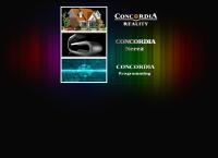 CONCORDIA COMPANY s.r.o.