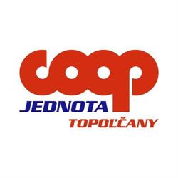 COOP Jednota Topoľčany
