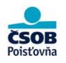 Čsob Poisťovňa A.s.