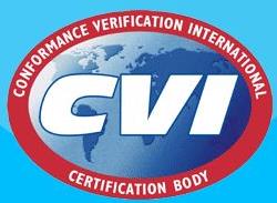 Cvi S.r.o.
