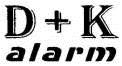 D+K ALARM s.r.o.