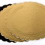 Podložky pod torty