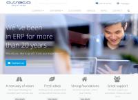 Asseco Solutions, A.s. Žilina
