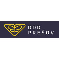 DDD Prešov, s.r.o.