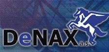 DENAX a.s.