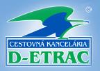Ck d-Etrac Slovakia, S.r.o.