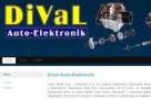 DIVAL AUTO ELEKTRONIK s.r.o.