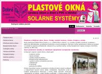 Dobré Okno Krupina