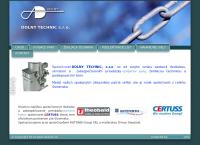 DOLNY TECHNIC s.r.o.