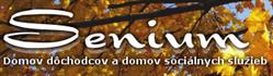 Domov dôchodcov a domov sociálnych služieb