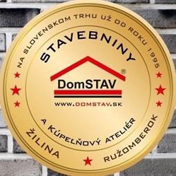 Domstav, Spol.s R.o. Ružomberok