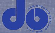 Dom odborov Strojár s.r.o.
