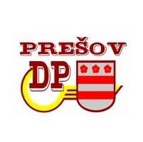 Dopravný podnik mesta Prešov, a.s.