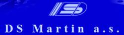 Ds Martin A.s.martin