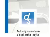 DS Translating s.r.o.