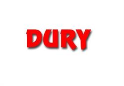 DURY spol. s r.o.