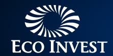 Eco - Invest A.s.