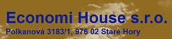 Economi House s. r. o.