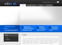 EDICO SK a.s.