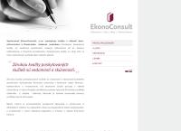 Ekonoconsult S.r.o.