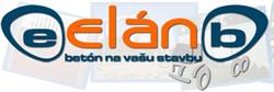 Ing. Ludovít Brázdil ELÁN
