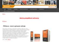 ELEKTRIS s.r.o.
