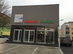 Elektro Karel Trnava