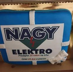 Elektro Nagy Ing. Peter Nagy