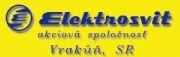 Elektrosvit Vrakún, A. S.