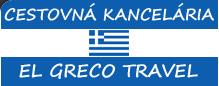 El Greco Travel