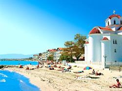 El Greco Travel
