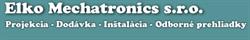 Elko Mechatronics, Spol. S R.o.