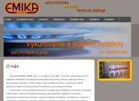 Emika Therm, Spol. S R.o.