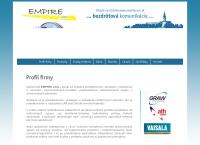 Empire Com. S.r.o.