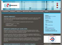 ENERGODATA s.r.o. Košice