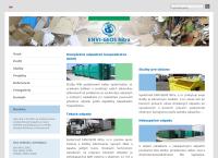 ENVI GEOS Nitra s.r.o.